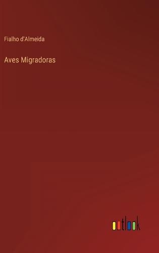Aves Migradoras