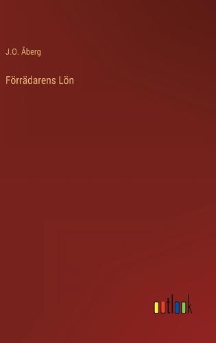Förrädarens Lön