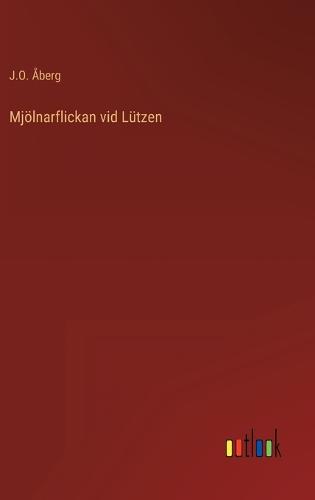 Mjölnarflickan vid Lützen