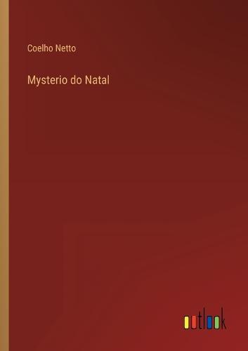 Mysterio do Natal