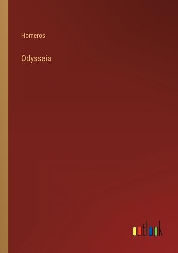 Odysseia