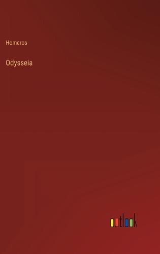 Odysseia