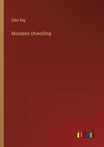 Moralens Utveckling