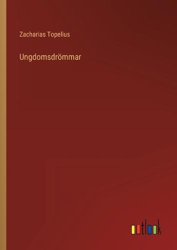 Ungdomsdrömmar