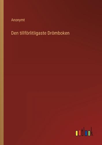 Den tillförlitligaste Drömboken