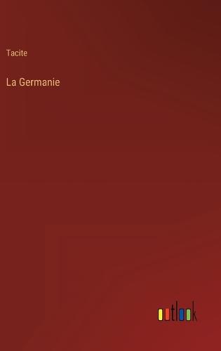 La Germanie