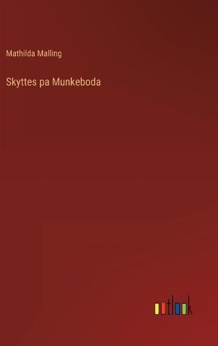 Skyttes pa Munkeboda