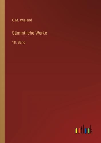 Sämmtliche Werke