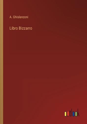 Libro Bizzarro