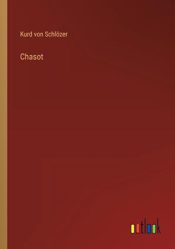 Chasot