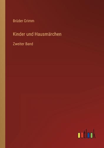 Kinder und Hausmärchen