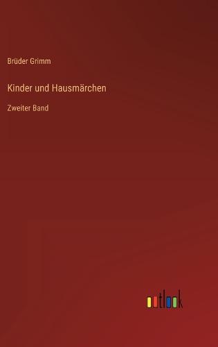 Kinder und Hausmärchen