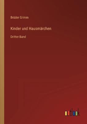Kinder und Hausmärchen