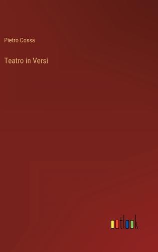 Teatro in Versi
