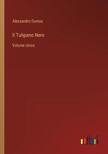 Il Tulipano Nero