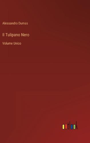 Il Tulipano Nero