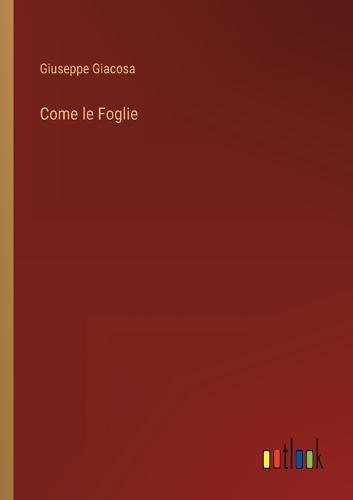 Come le Foglie