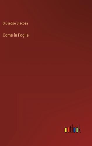 Come le Foglie