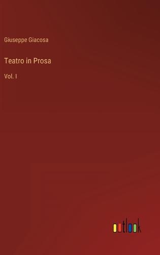 Teatro in Prosa