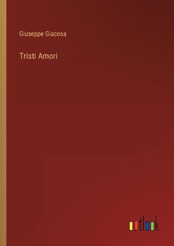Tristi Amori