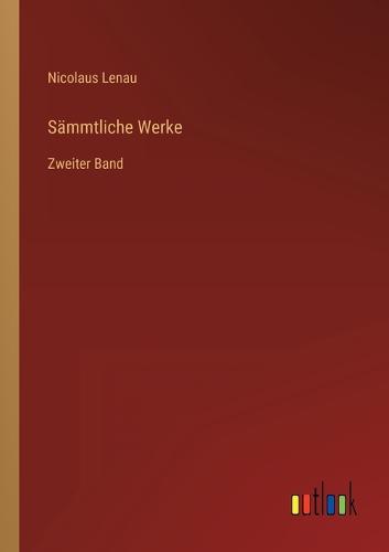 Sämmtliche Werke