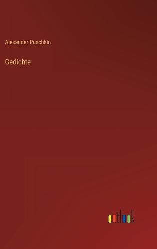 Gedichte
