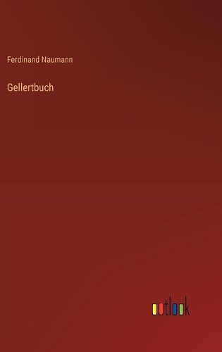 Gellertbuch