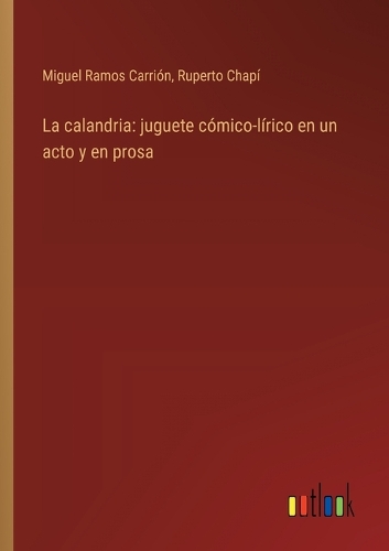 La calandria