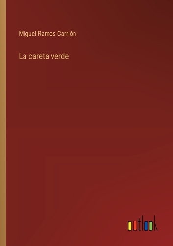La careta verde