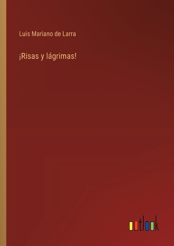 ¡Risas y lágrimas!