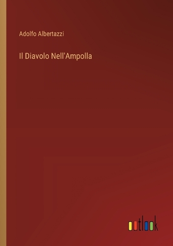 Il Diavolo Nell'Ampolla