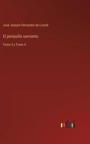 El periquillo sarniento