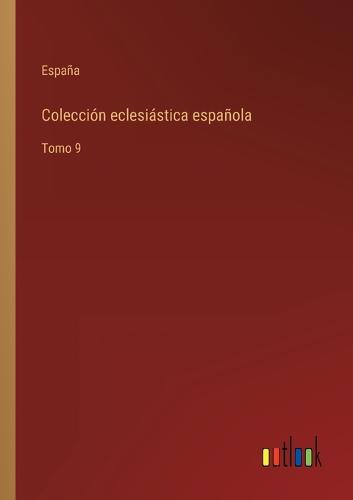 Colección eclesiástica española