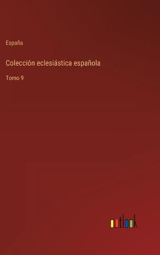 Colección eclesiástica española