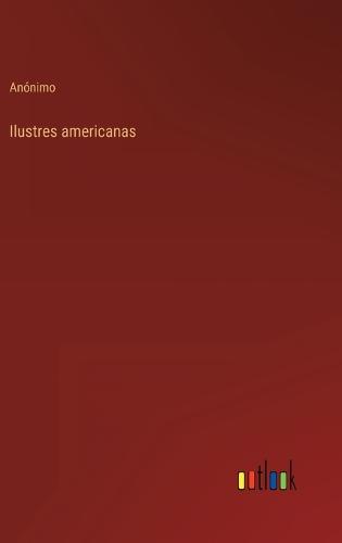Ilustres americanas
