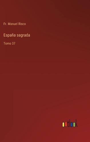 España sagrada