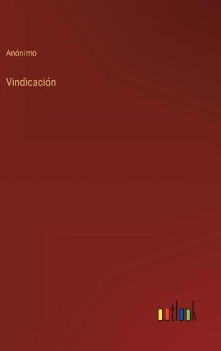 Vindicación