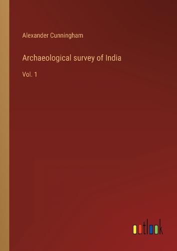 Archaeological survey of India