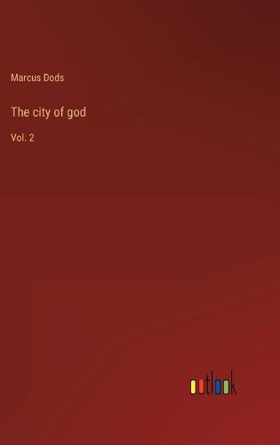 The city of god
