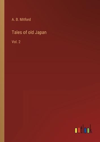 Tales of old Japan