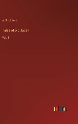 Tales of old Japan