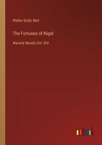 The Fortunes of Nigel