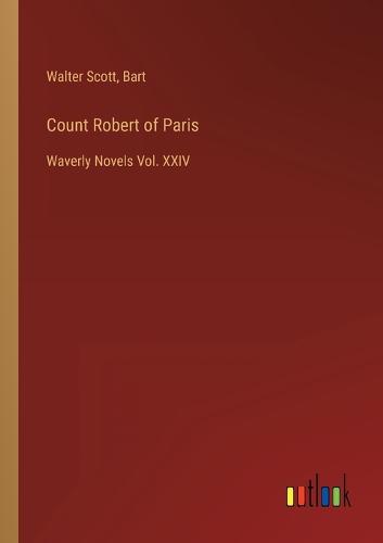 Count Robert of Paris