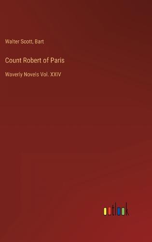 Count Robert of Paris