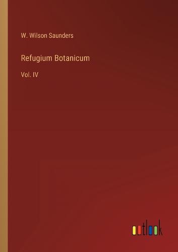 Refugium Botanicum