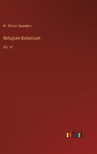 Refugium Botanicum
