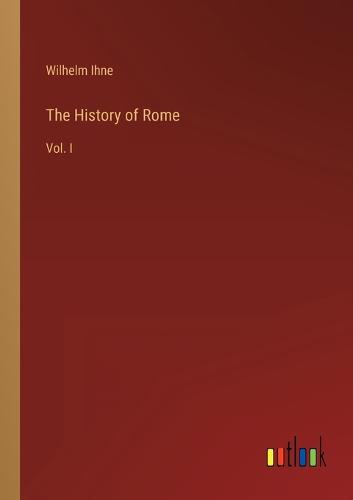 The History of Rome