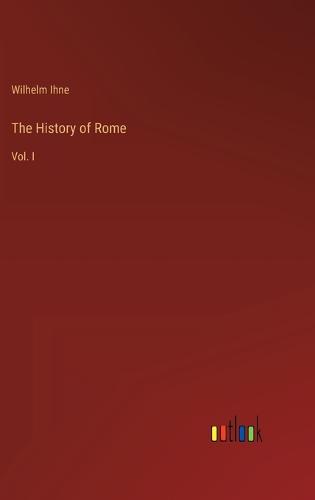 The History of Rome