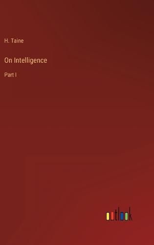 On Intelligence