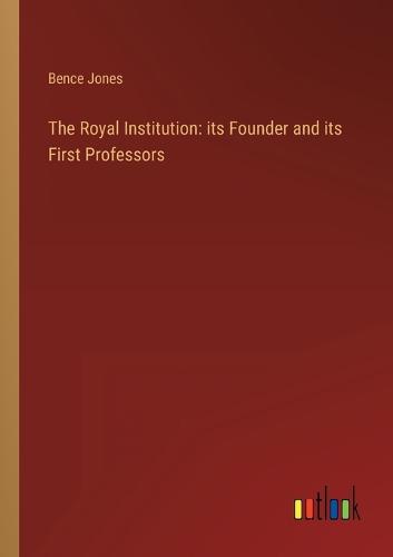 The Royal Institution